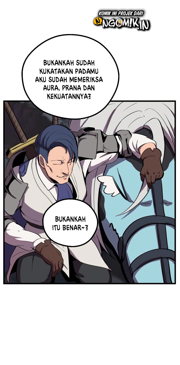 Otherworldly Sword King’s Survival Records chapter 22
